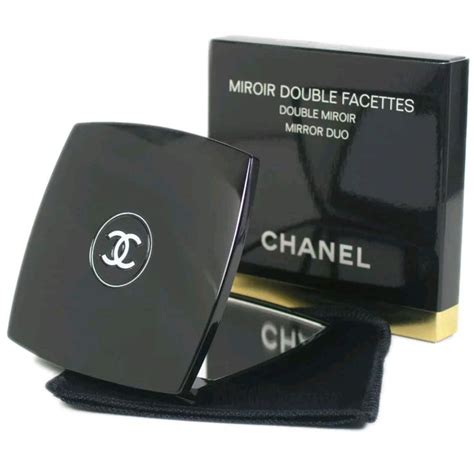 chanel makeup mirror|chanel mirror selfridges.